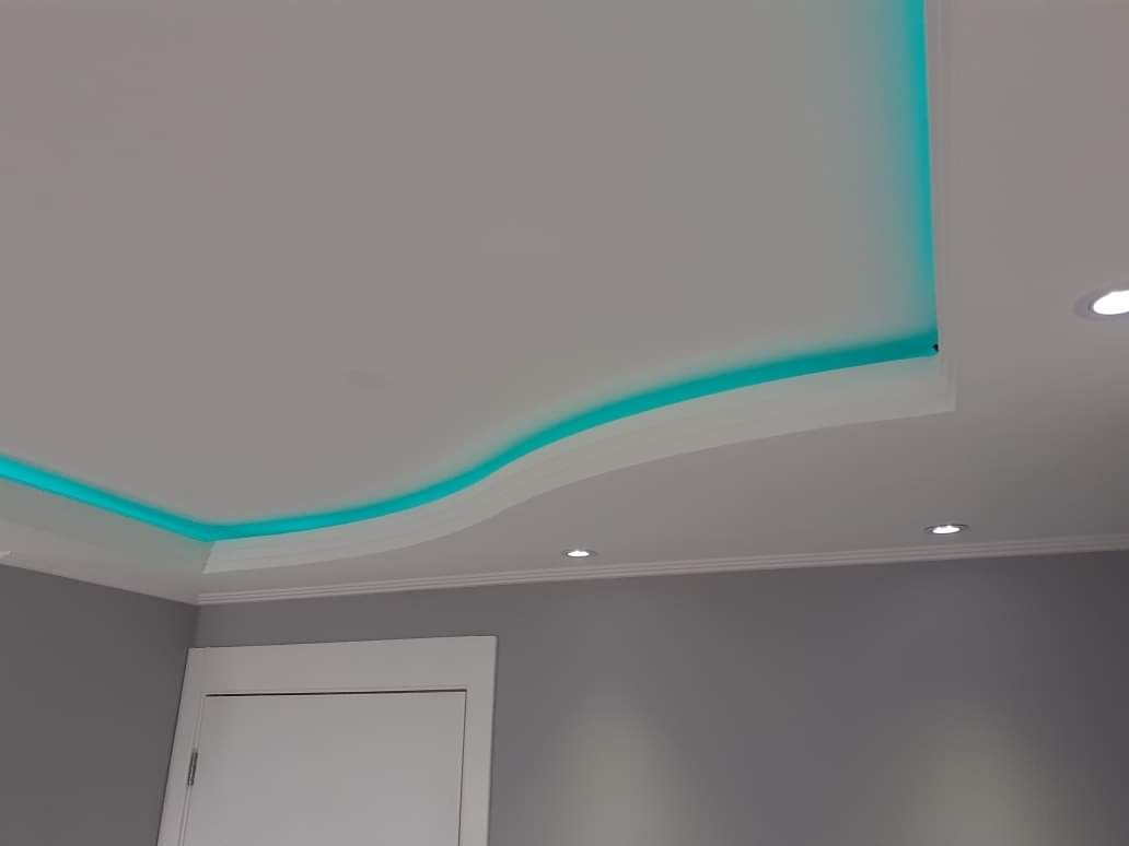 David Junior - Mafra - Additions and Remodels