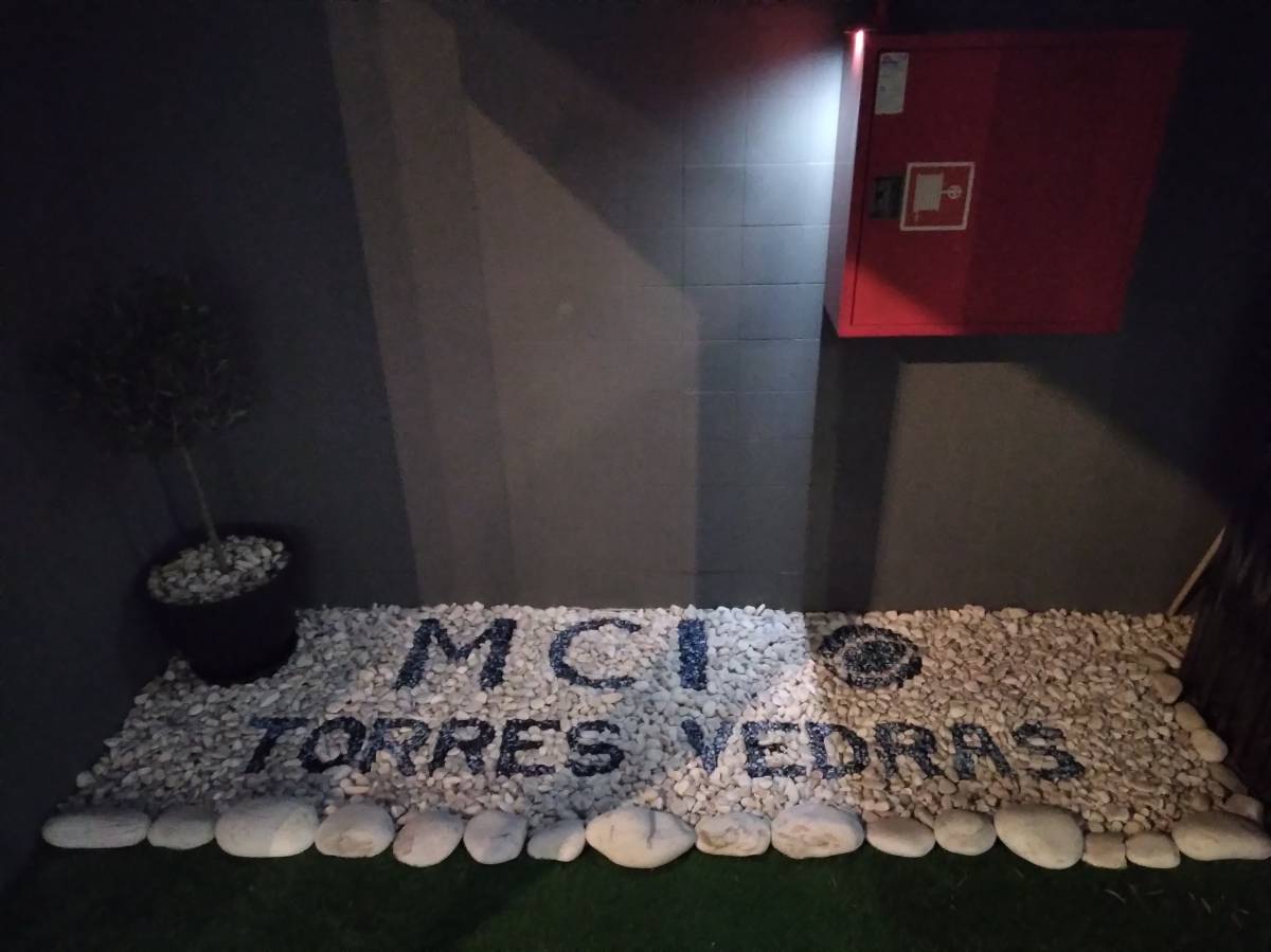 DreamGardens - Torres Vedras - Schneeräumung
