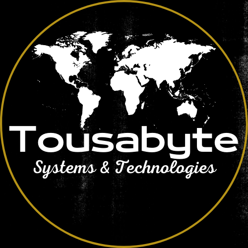 Tousabyte Systems - Lisboa - iOS App Development