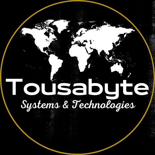 Tousabyte Systems - Lisboa - Desenvolvimento de Aplicações iOS