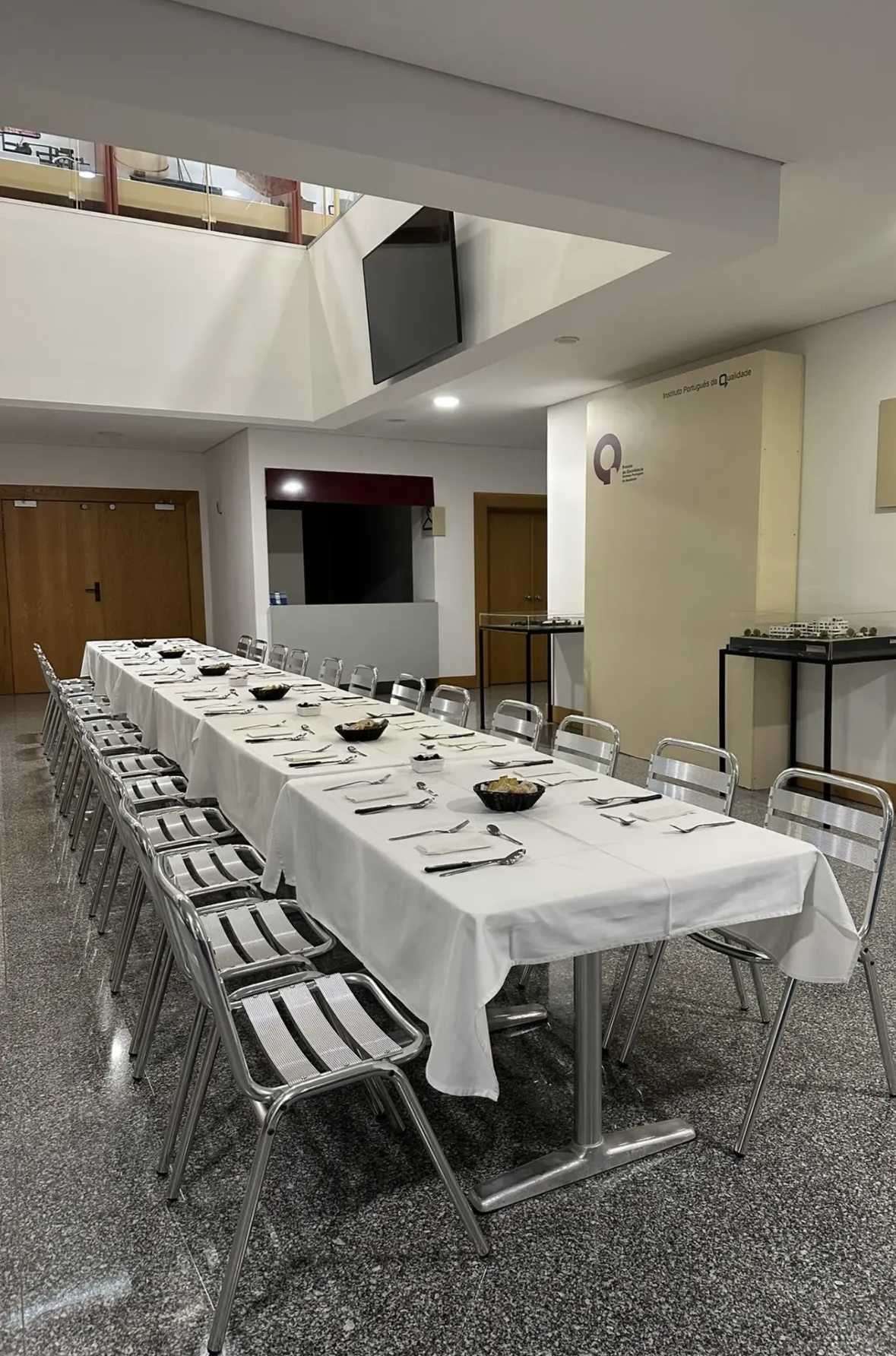 Mesa Real Catering - Lisboa - Service de barman