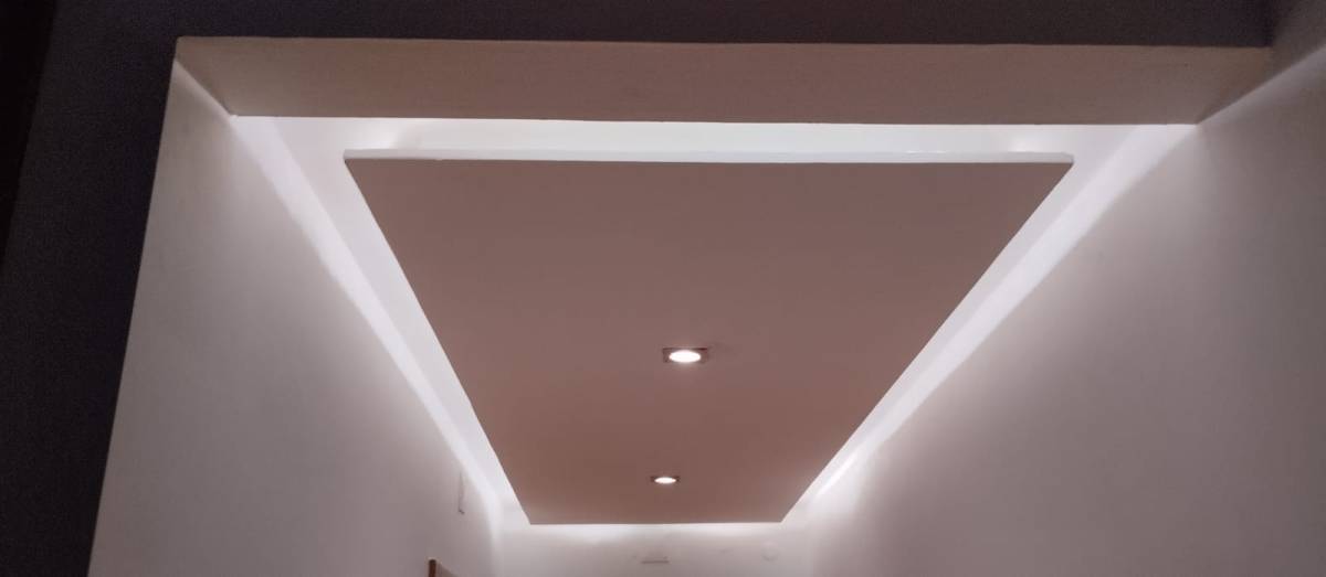David Junior - Mafra - Sound Proofing