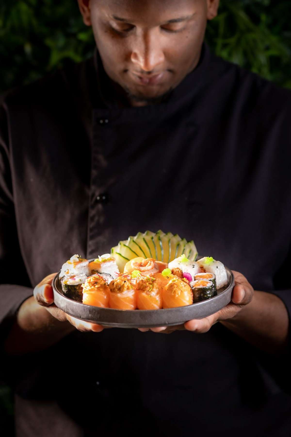 Sushiclam - Palmela - Home Catering