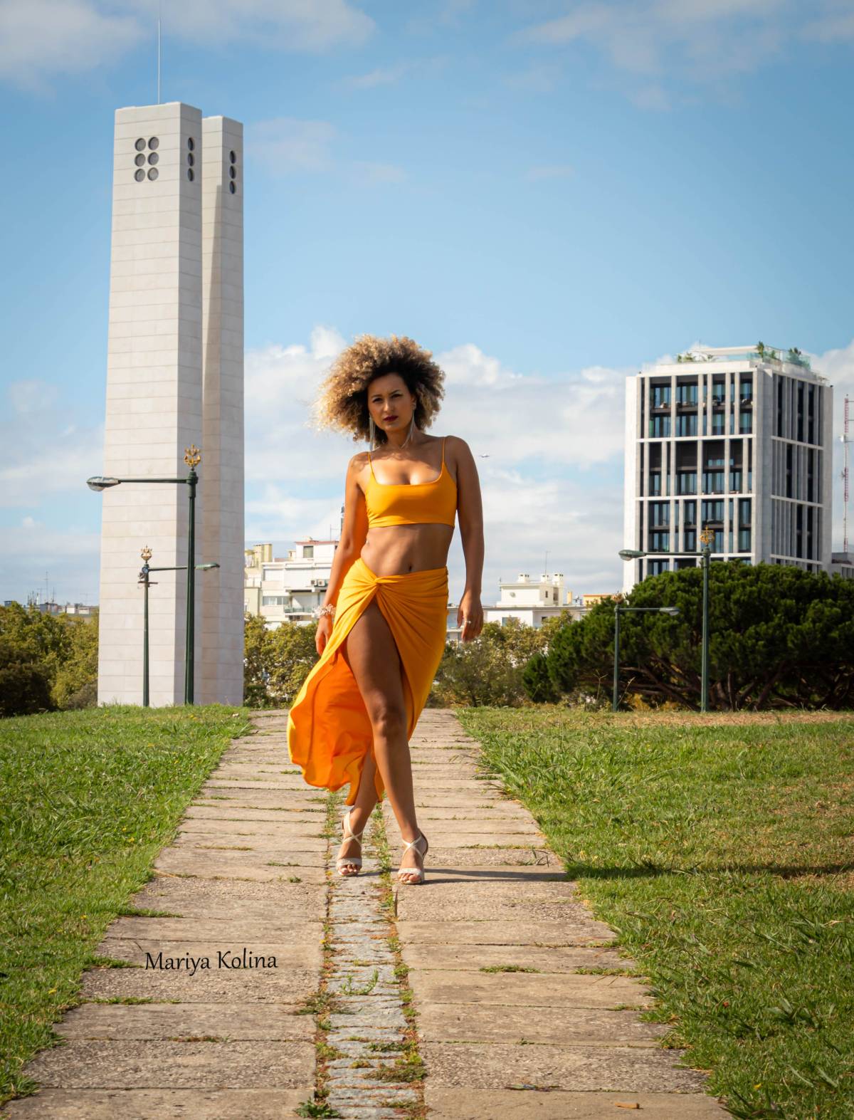 Mariya Kolina - Lisboa - Fotografia de Crianças