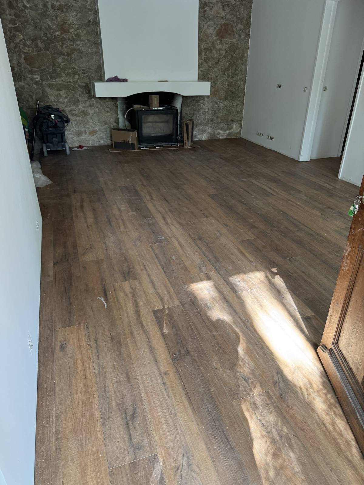 Marcos Porto Limitada - Torres Vedras - Kitchen Remodel