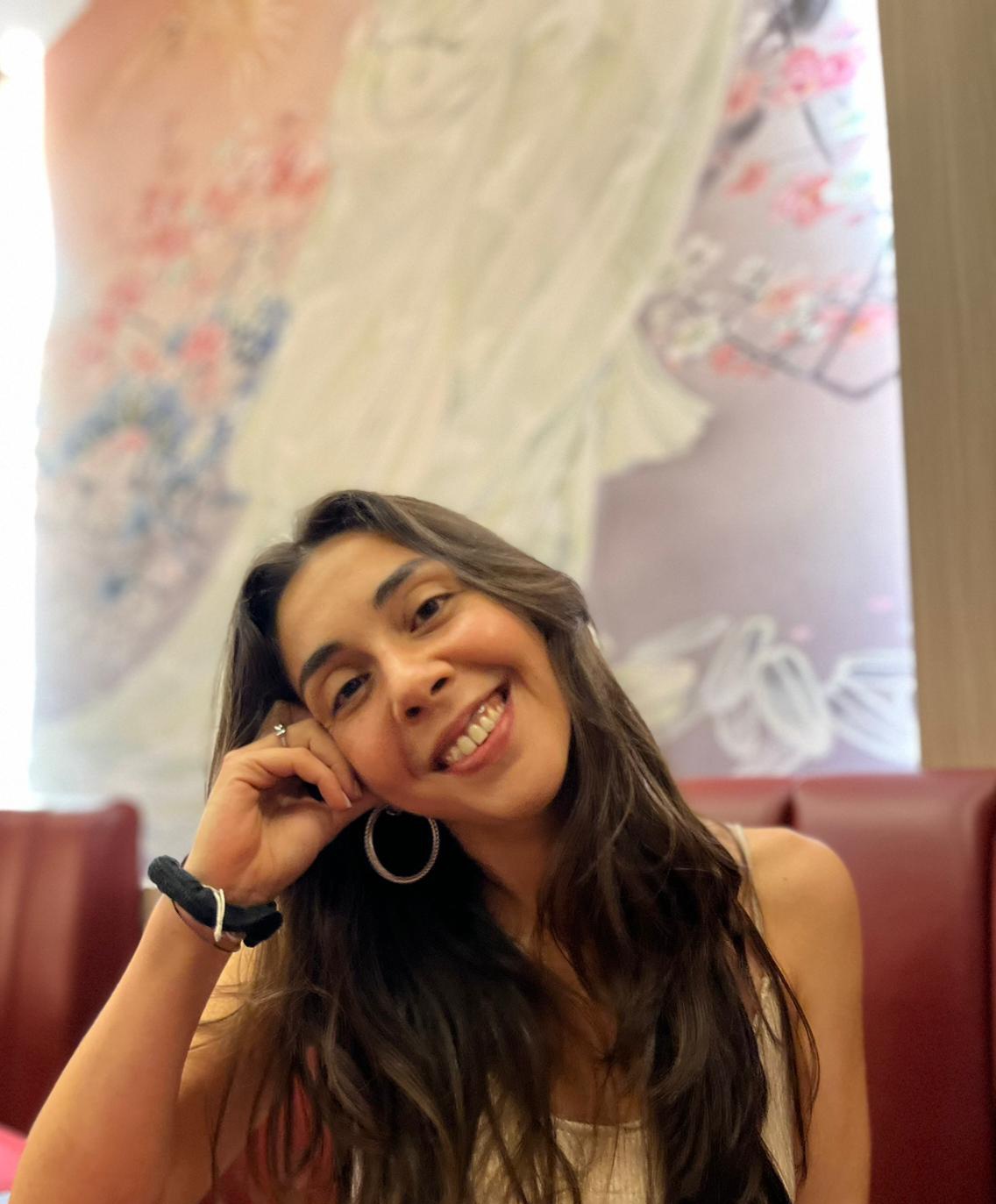 Rita Almeida - Gondomar - Therapy