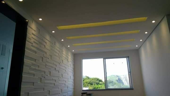 David Junior - Mafra - Kitchen Remodel