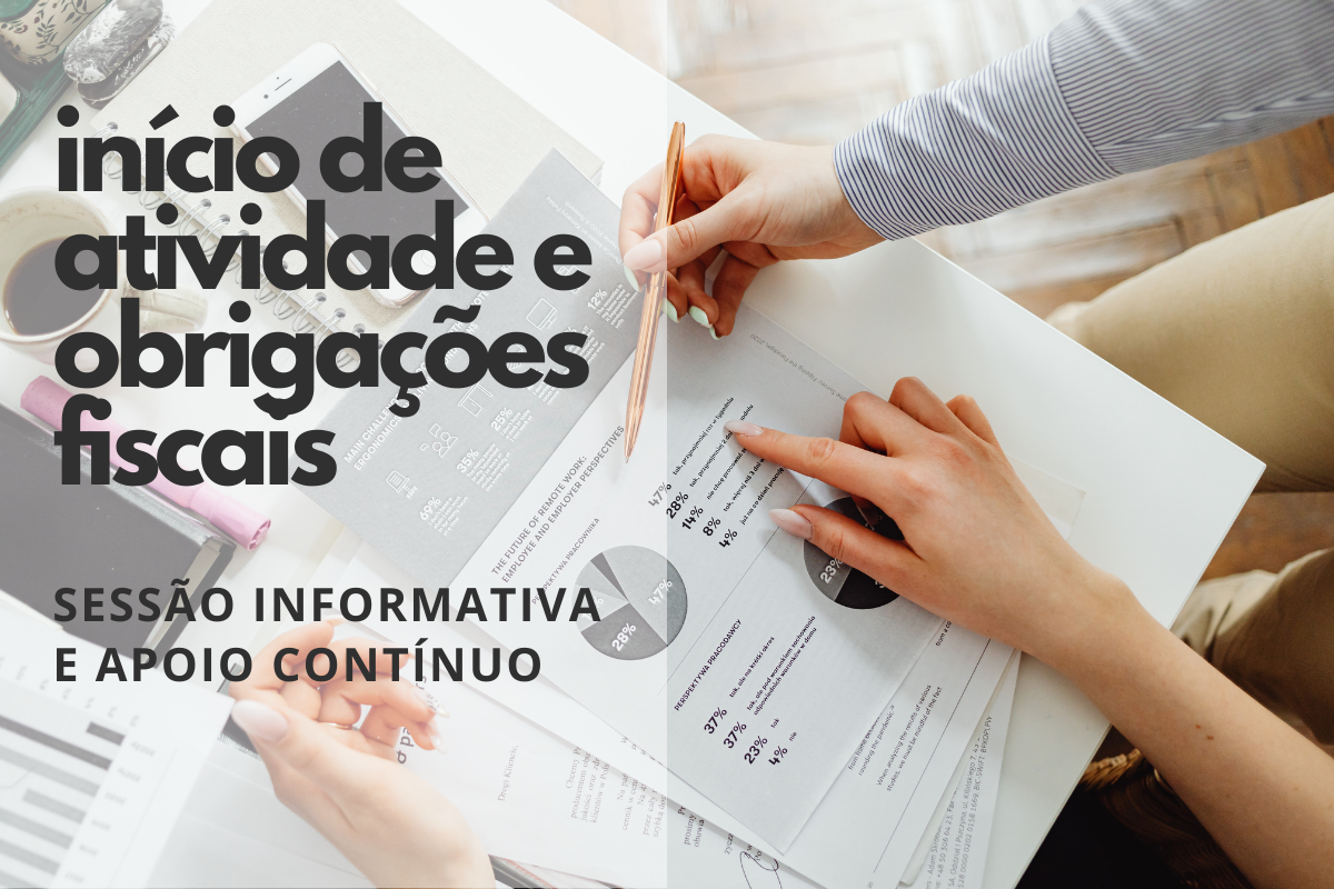AVRB Consultoria Especializada e Formação - Monchique - Business Consulting