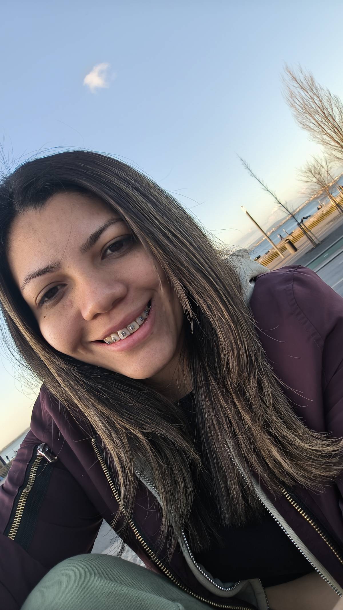 Daniela Sampaio - Amadora - Deep or Spring Cleaning