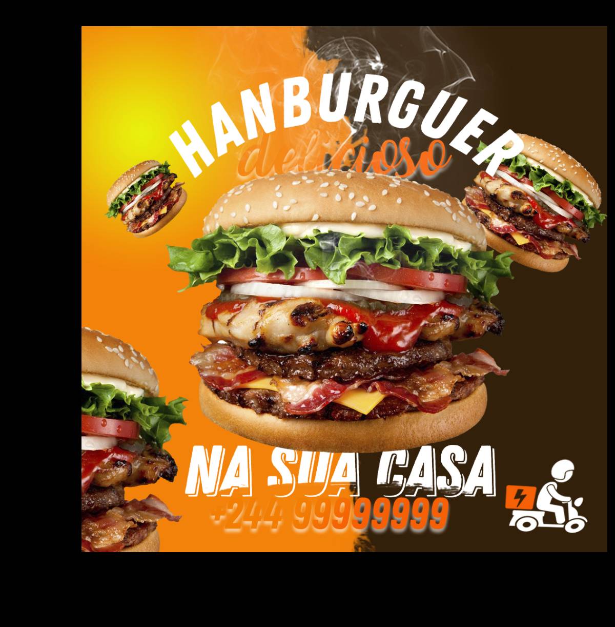 Lobo Design - Lisboa - Diseño de logos
