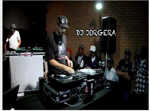 DJ Georgera - Viana do Castelo - DJ para Casamentos
