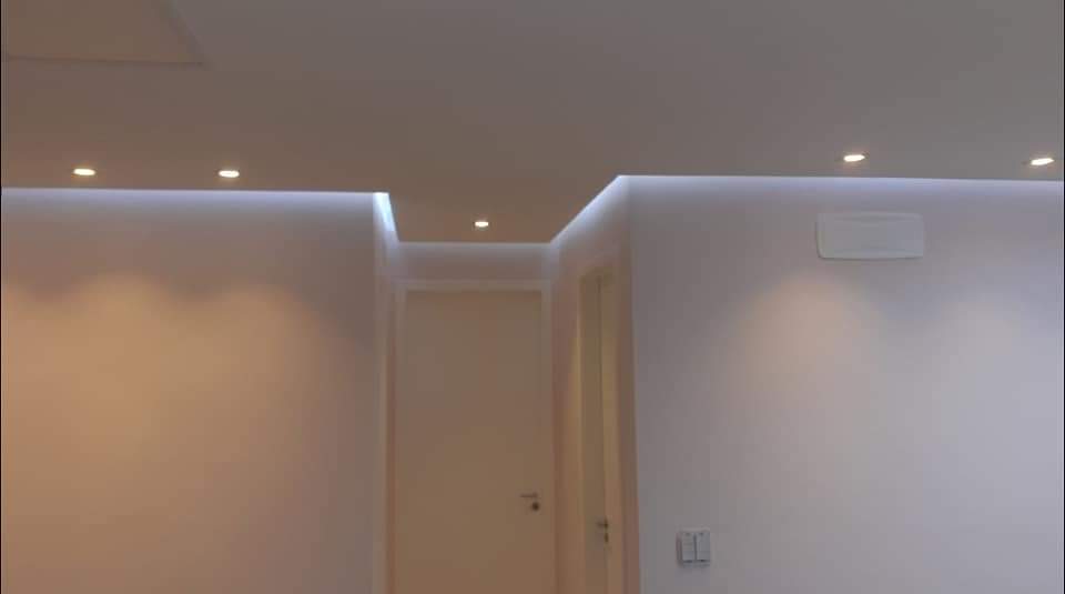 David Junior - Mafra - Attic Remodel