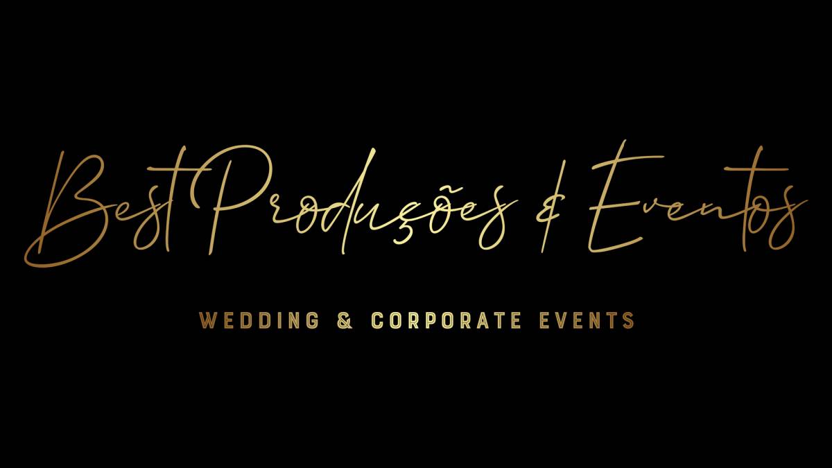 Best Produções & Eventos - Penafiel - Eventos