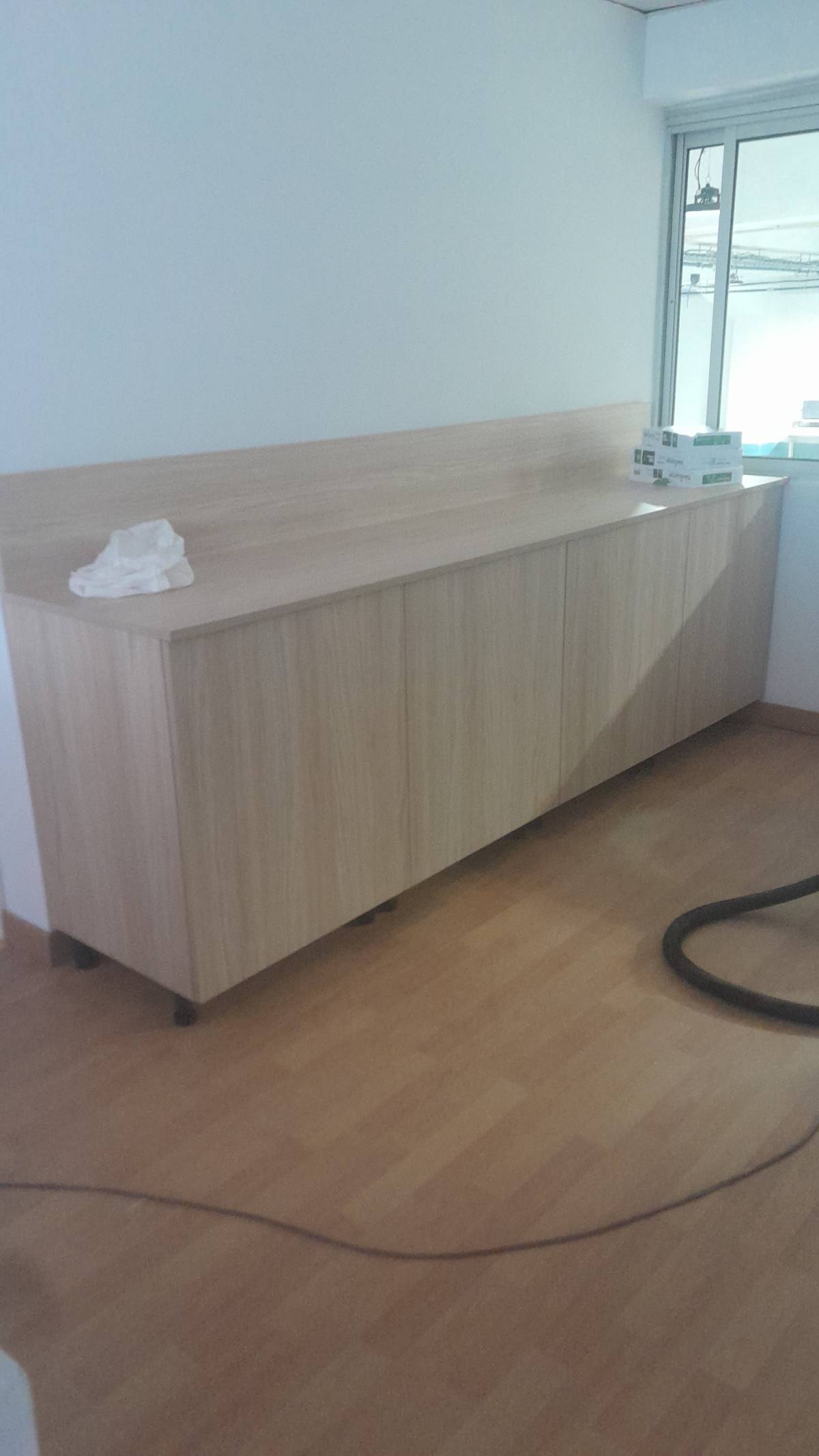 Carmodal's Carpintaria - Seixal - Remodelação de Armários