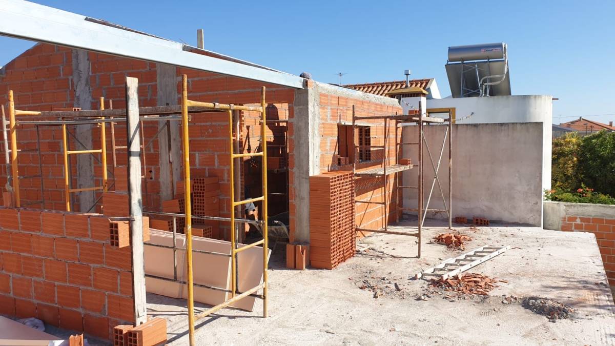 Fafelmagst - Barreiro - Remodelación de armarios