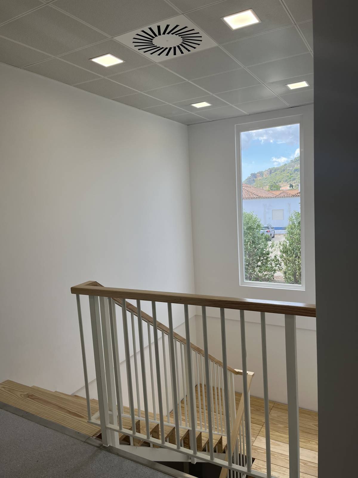 Ebenezer - Moita - Stair and Staircase Addition or Remodel