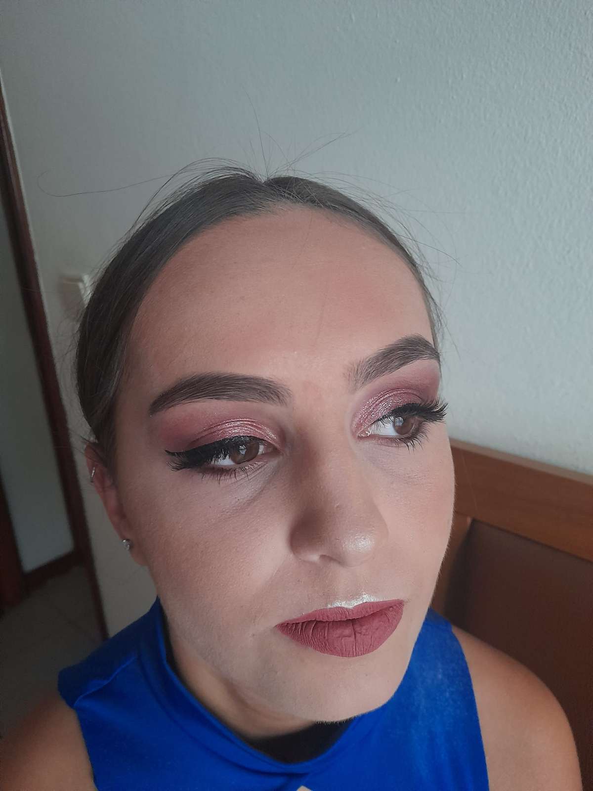 Ana Soares - Gondomar - Event Makeup