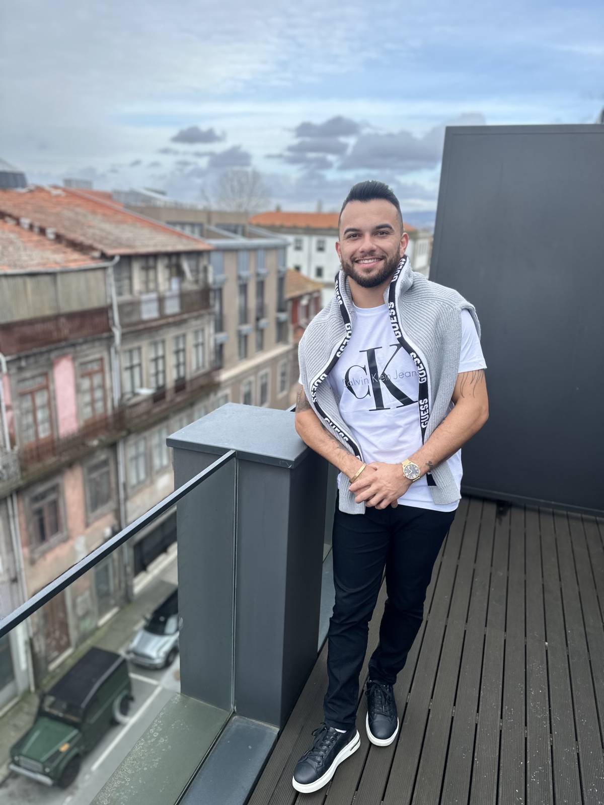J.J reparação e remodelação - Faro - Remodelação de Armários