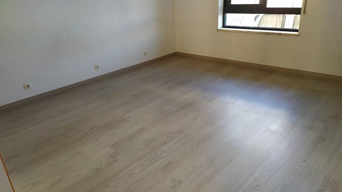 Caminho Galardoado Pavimentos - Barreiro - Carpet Installation