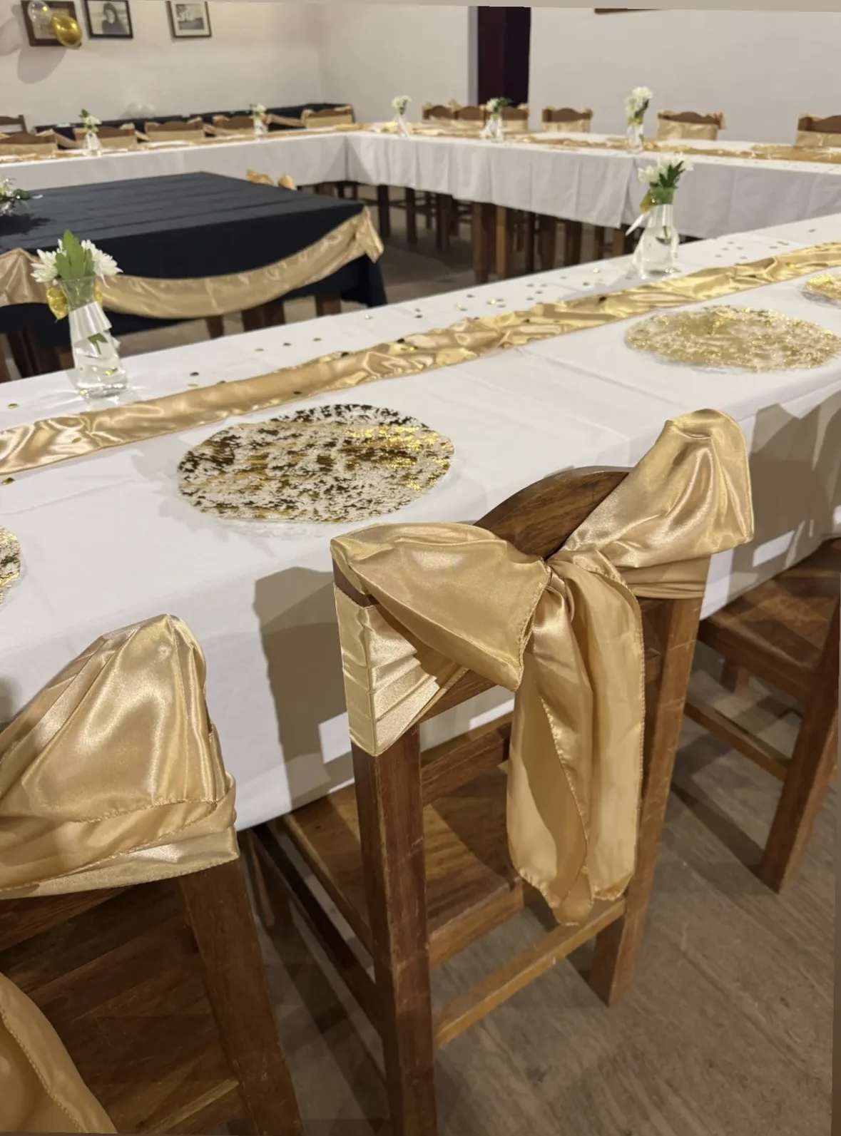 Mesa Real Catering - Lisboa - Organisation de fêtes d'entreprise
