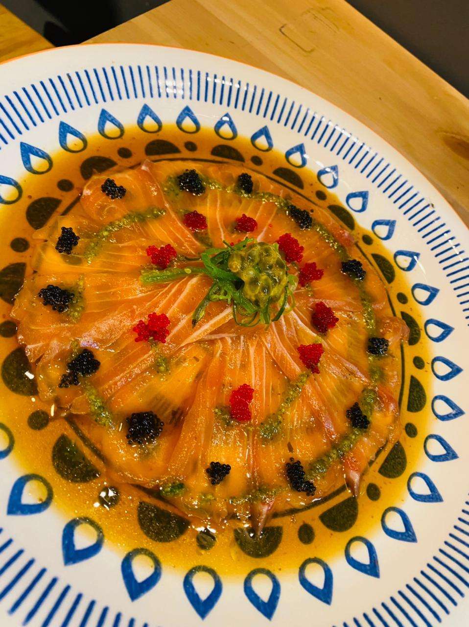 Sushiclam - Palmela - Home Catering