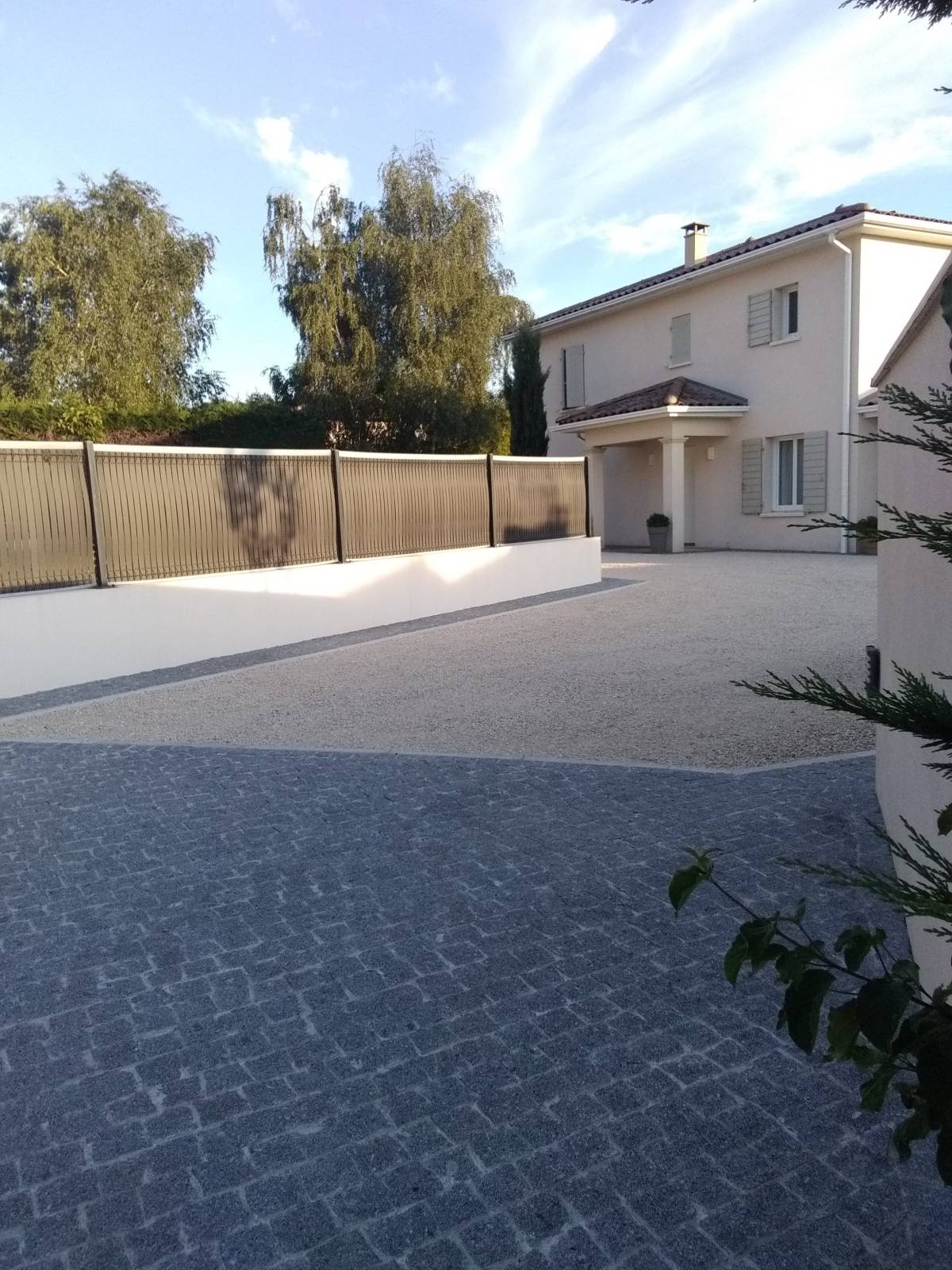 Silva Invicta Construções lda - Matosinhos - Masonry Construction Services