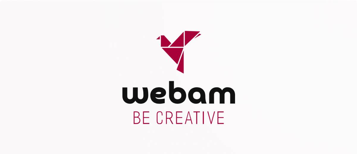 Webam -Be Creative - Odivelas - Web Design