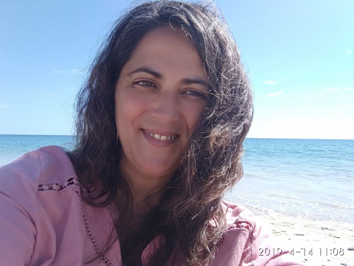 Paula Gonçalves - Tavira - Home Care and Nursing Homes