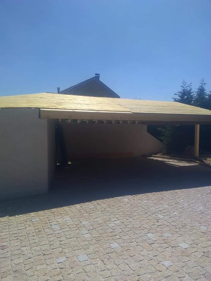 Silva Invicta Construções lda - Matosinhos - Drop Ceiling