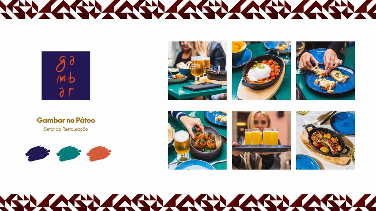 Task Masters - Porto - Advertising