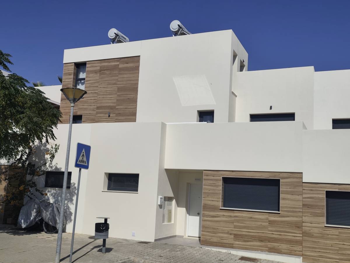 Manuel Ortiz - Olhão - Remodelación de baños
