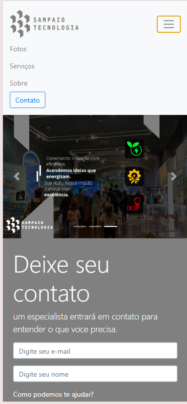 FM Tecnologia - Cascais - Desenvolvimento de Aplicações iOS
