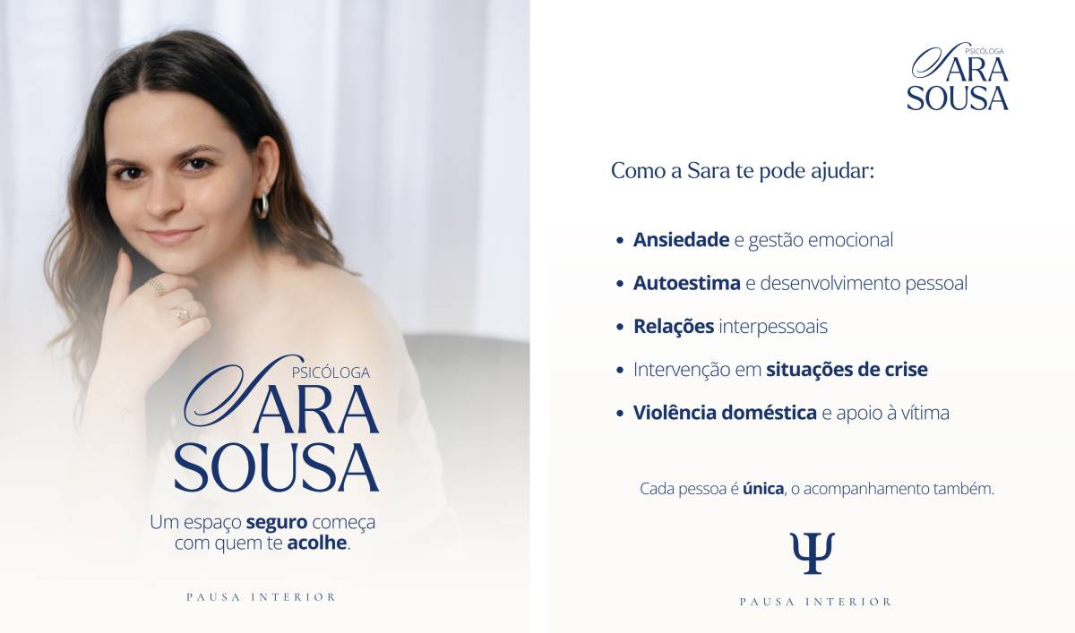 Pausa Interior | Consultas de Psicologia Online - Alenquer - Psicologia e Aconselhamento