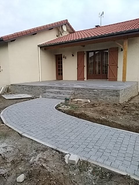Silva Invicta Construções lda - Matosinhos - Asphalt Repair and Maintenance