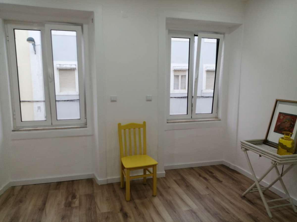 ALMAWORKS - Oeiras - New Home Construction