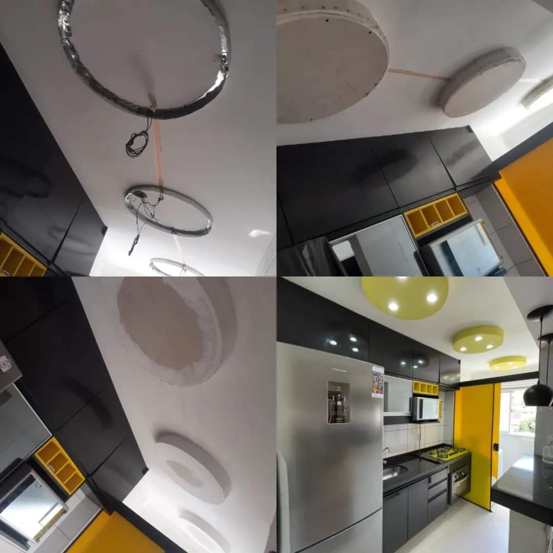 David Junior - Mafra - Bathroom Remodel