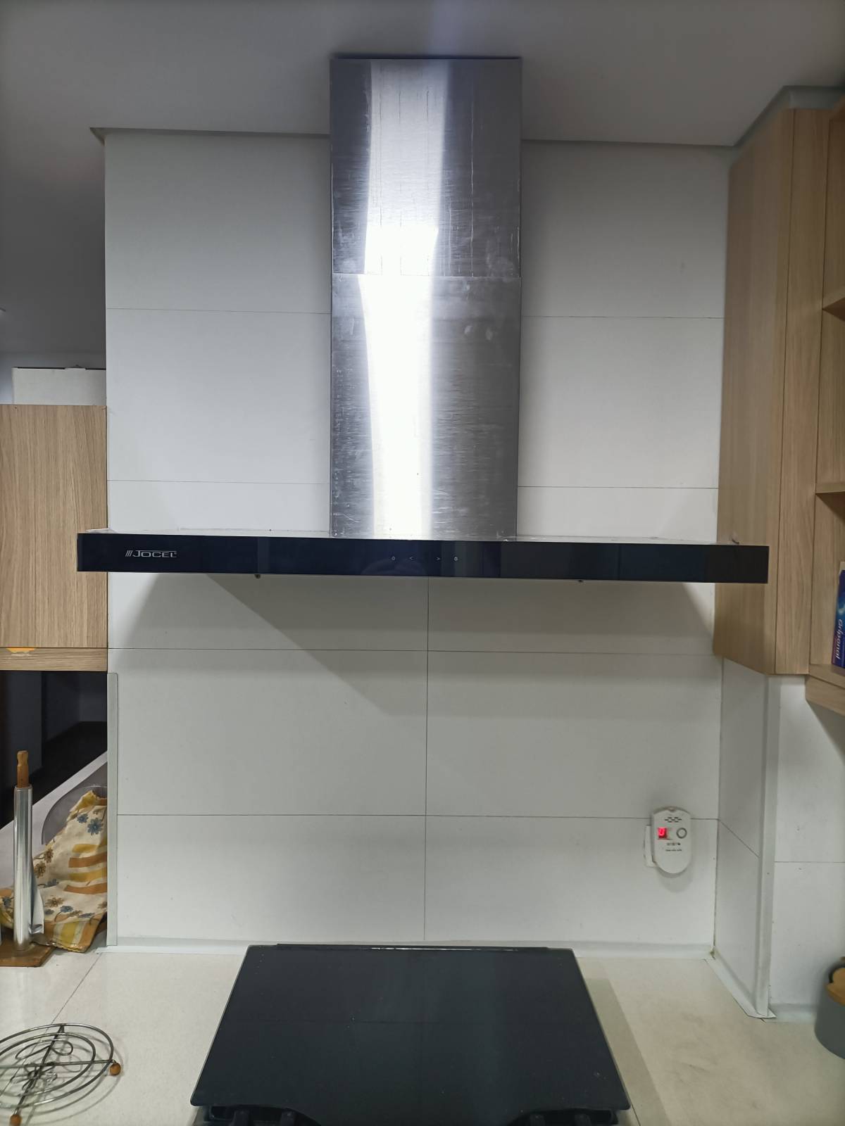 Kitchen Fan Professional