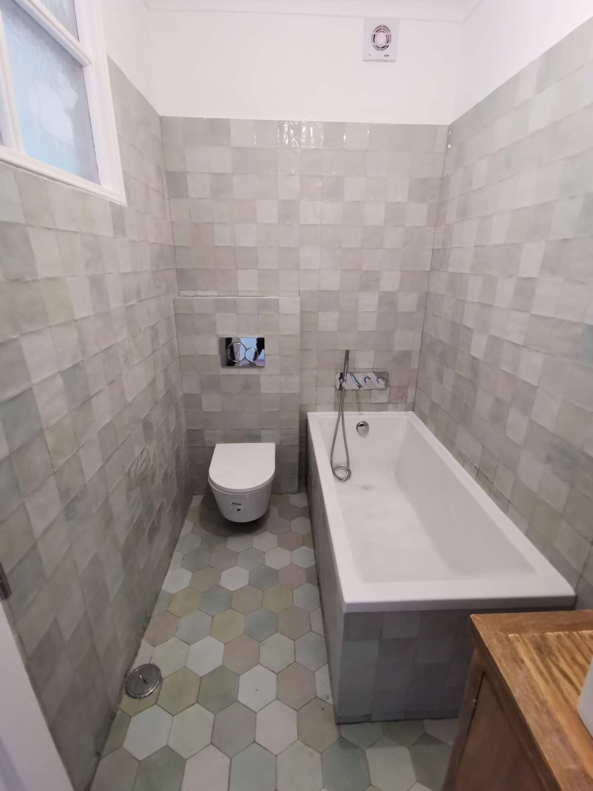 ALMAWORKS - Oeiras - Redecoration