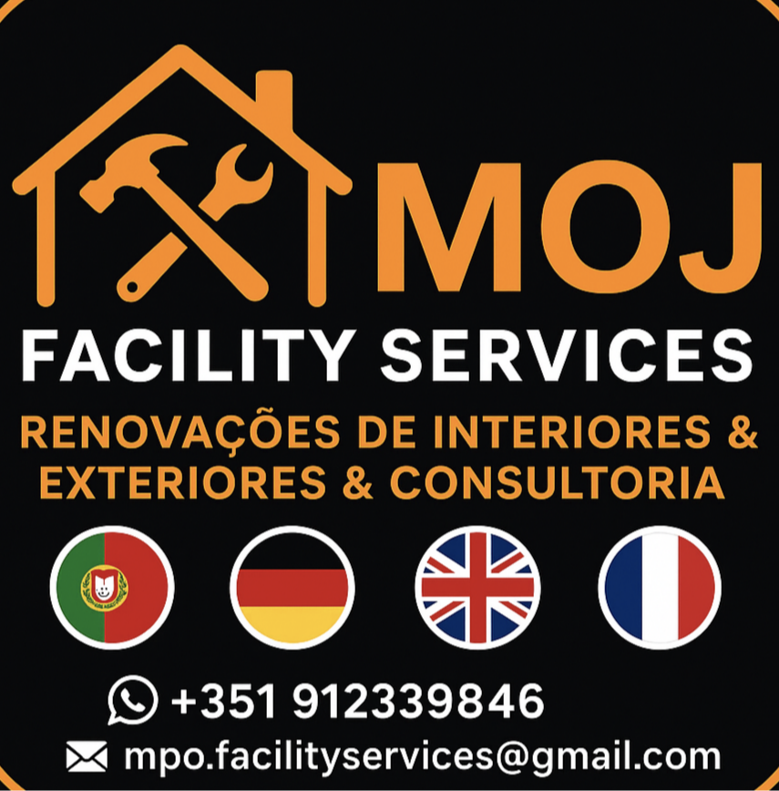 Manuel Ortiz - Olhão - Servicios de construcción