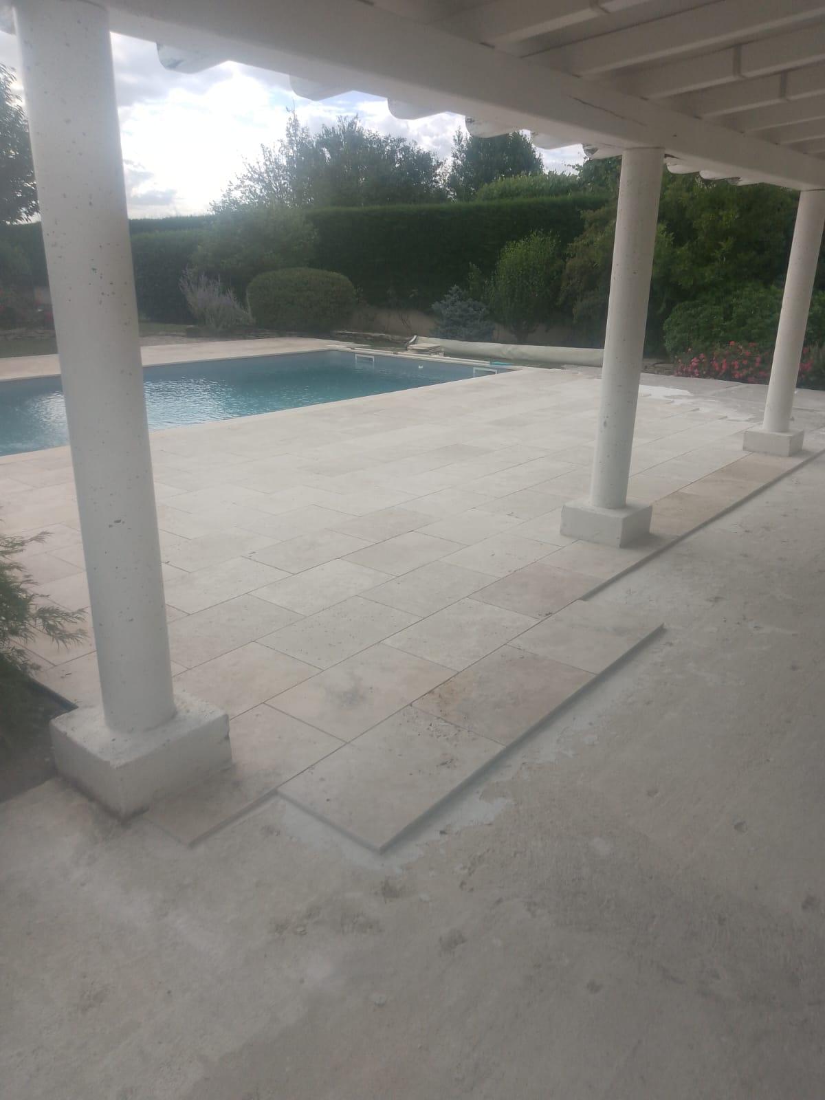 Silva Invicta Construções lda - Matosinhos - Floor Tiling