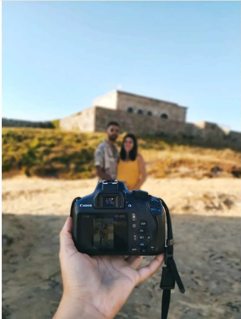 Recriaz Produtora - Portimão - Commercial Videography