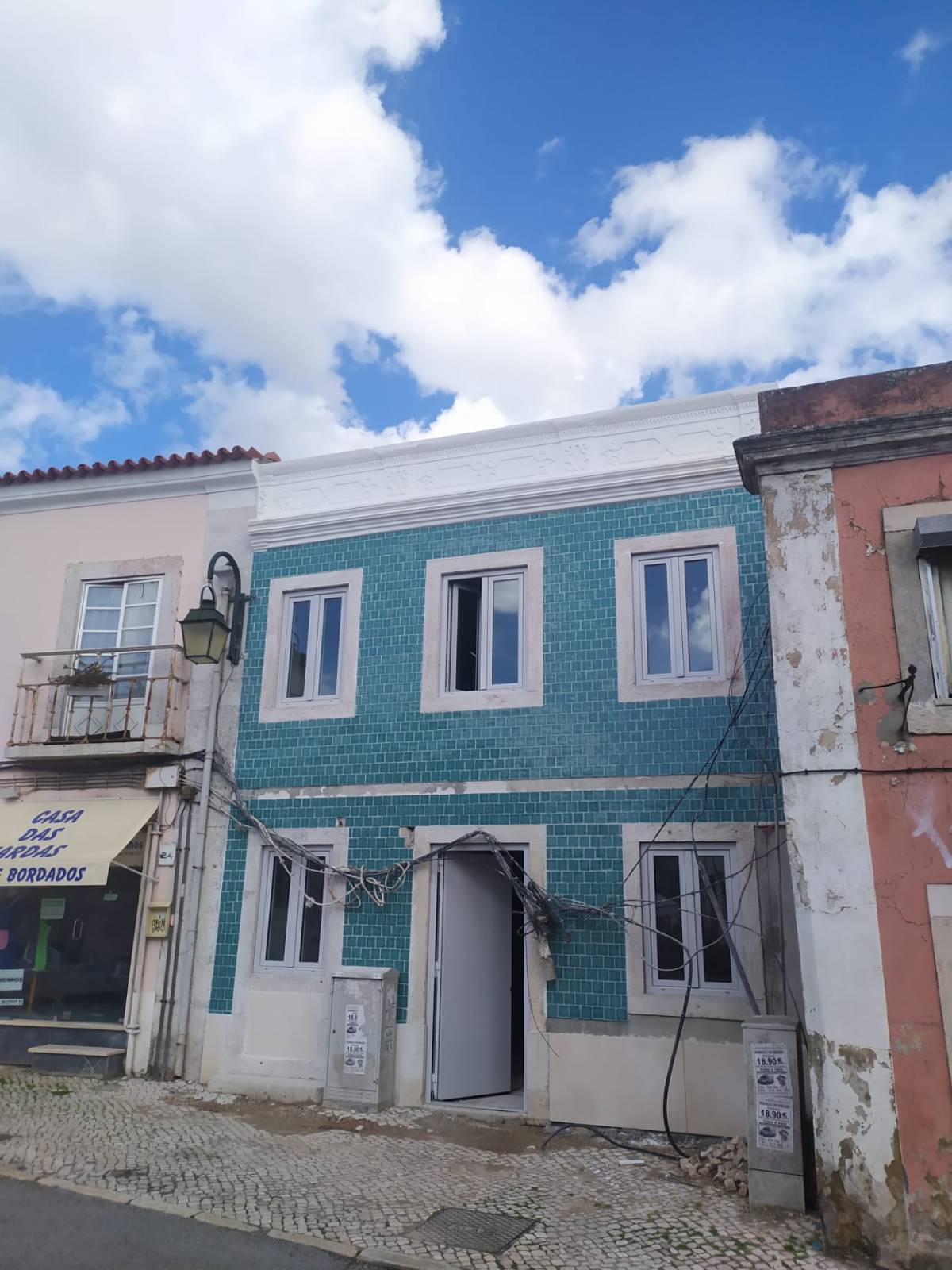 Dmar Obras - Vila Nova de Gaia - Outdoor Equipment or Furniture Assembly