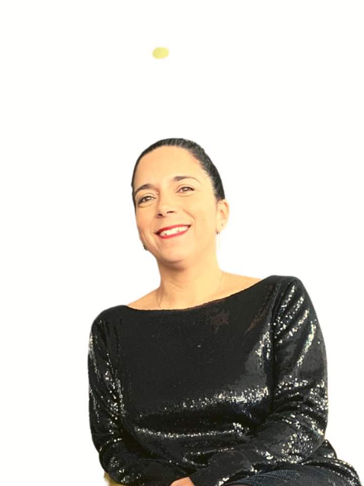 Ana Farinha - Almada - Terapia de pareja