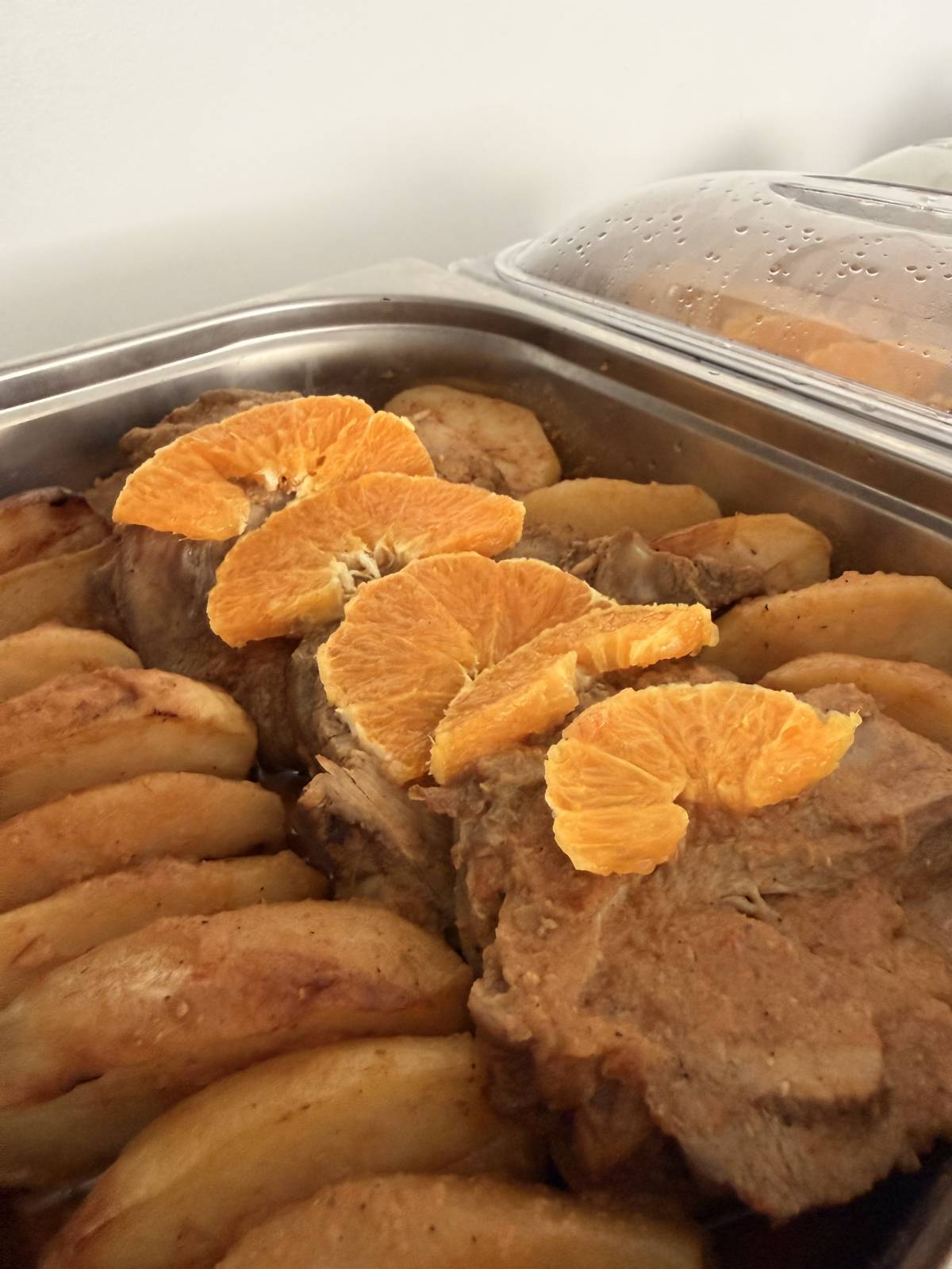 Mesa Real Catering - Lisboa - Personnel événementiel