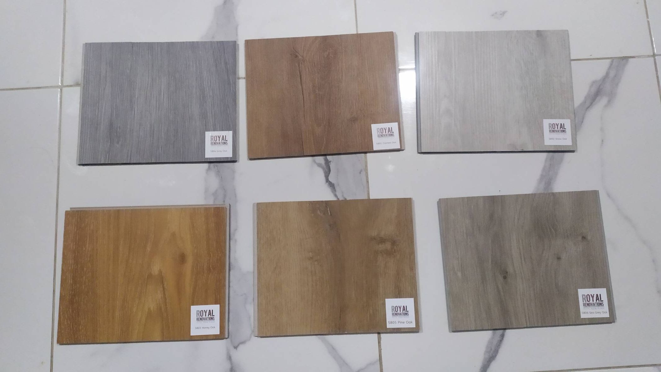 Caminho Galardoado Pavimentos - Barreiro - Hardwood Floor Installation