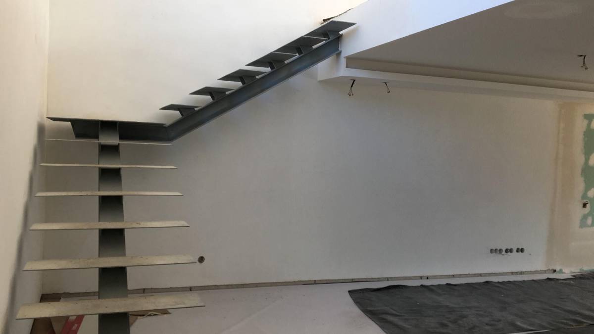 Dmar Obras - Vila Nova de Gaia - Well System Work
