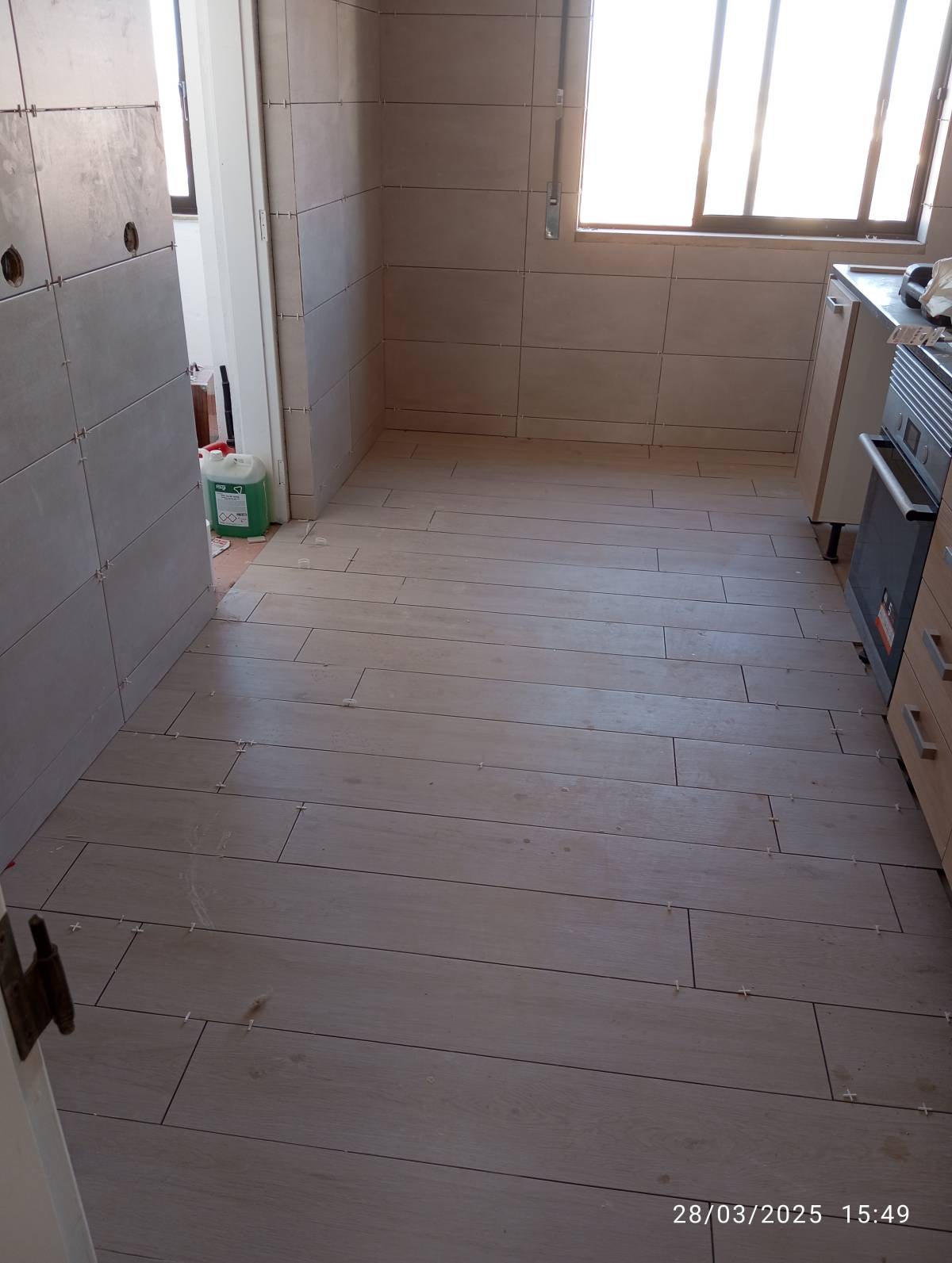R&L Remodelacões - Belmonte - Remodelação de Cozinhas