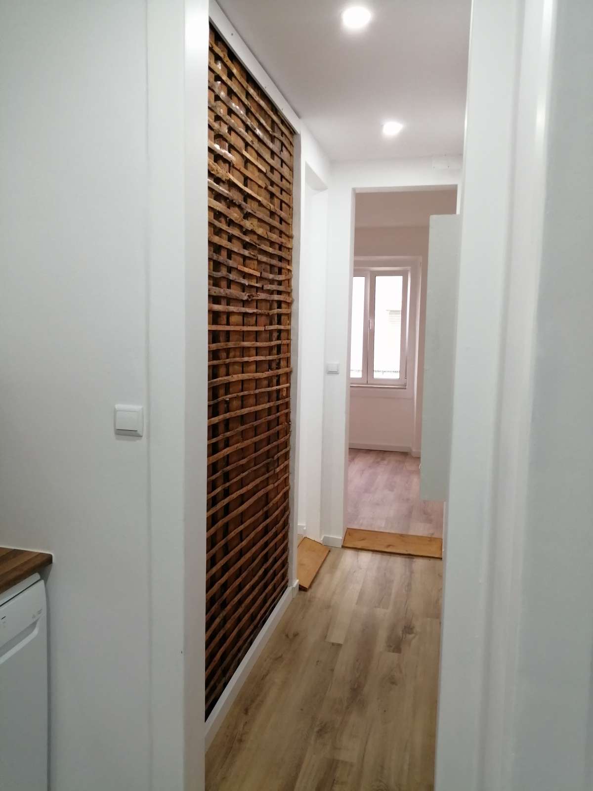 ALMAWORKS - Oeiras - Bathroom Remodel
