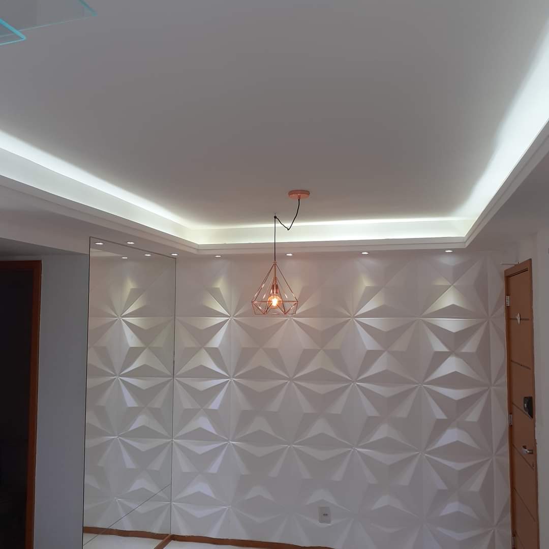David Junior - Mafra - Redecoration