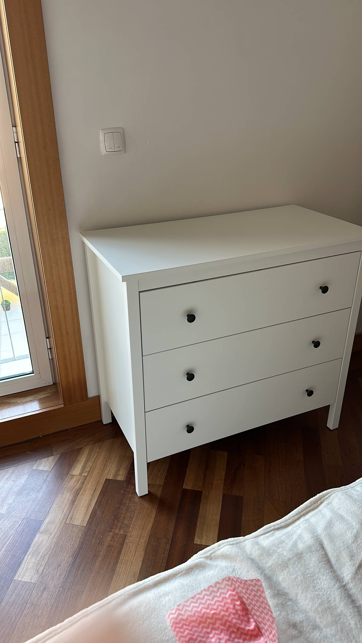 Monteur für IKEA Möbel / Montageservice